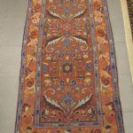 718 7460 ORIENTAL RUG